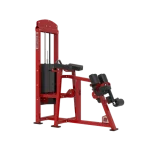 Dynamic Kneeling Leg Curl